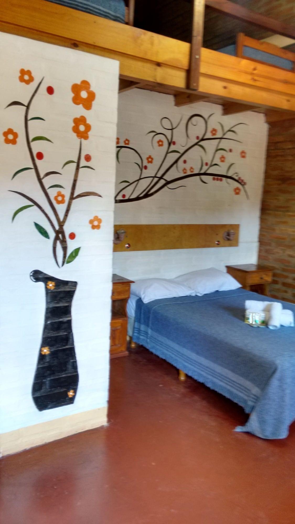 Nuevo Raices Aparthotel Puerto Iguazu Ngoại thất bức ảnh