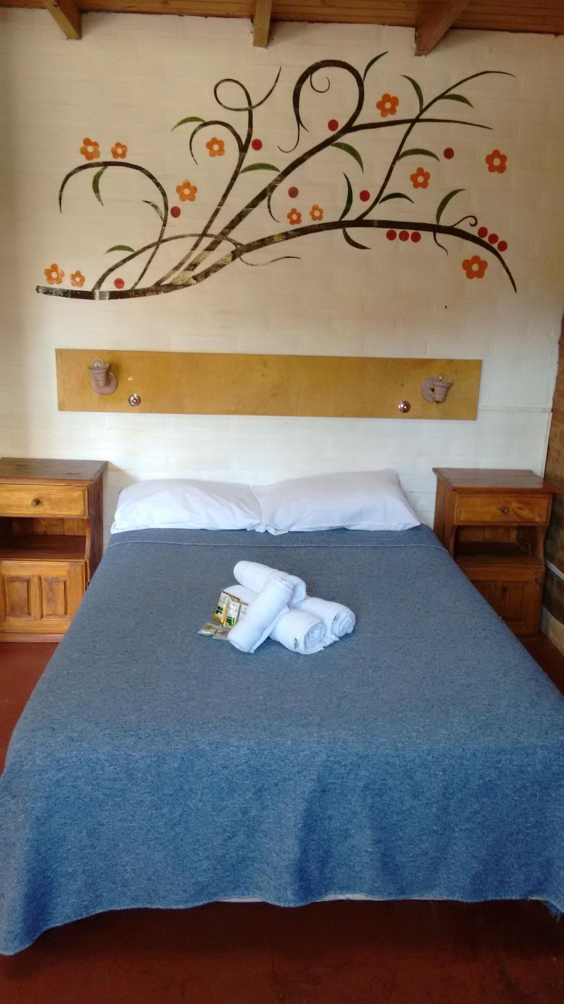 Nuevo Raices Aparthotel Puerto Iguazu Ngoại thất bức ảnh