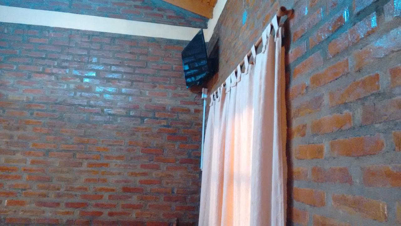 Nuevo Raices Aparthotel Puerto Iguazu Ngoại thất bức ảnh