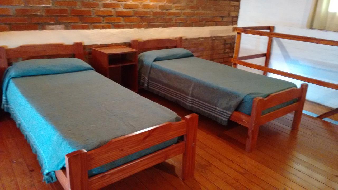 Nuevo Raices Aparthotel Puerto Iguazu Ngoại thất bức ảnh