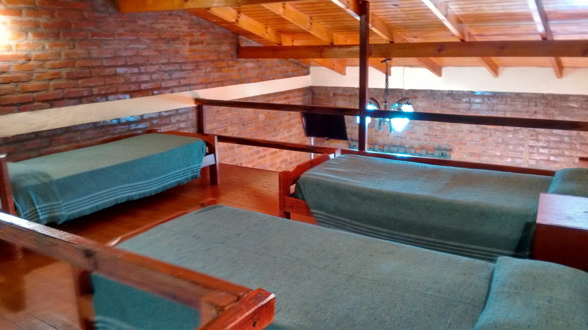 Nuevo Raices Aparthotel Puerto Iguazu Ngoại thất bức ảnh